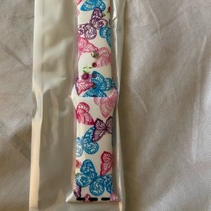 Apple Watch bands new set of 4